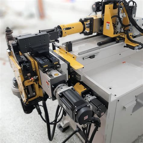 cnc tube bender|COMCO USA .